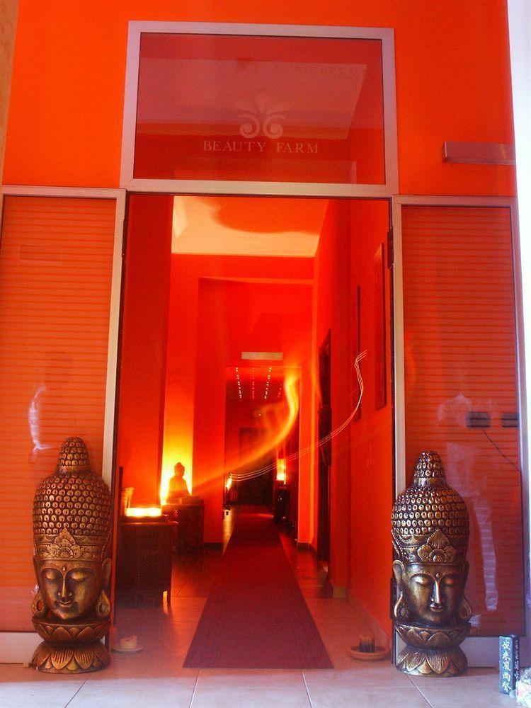 Zaiera Resort Siracusa Solarino Exterior photo