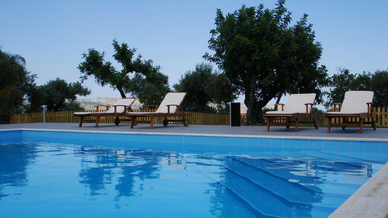 Zaiera Resort Siracusa Solarino Exterior photo